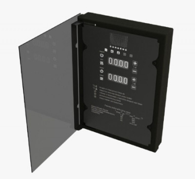 Блок управления Sangens W15-18 Bluetooth с управлением