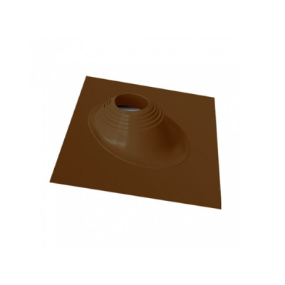 Мастер - флеш RES №2 силикон 203-280 (650*650) коричневый угловой (20)