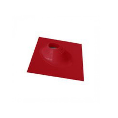 Мастер - флеш RES №2 силикон 203-280 (650*650) красный угловой (20)