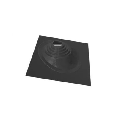 Мастер - флеш RES №2 силикон 203-280 (650*650) черный угловой (20)