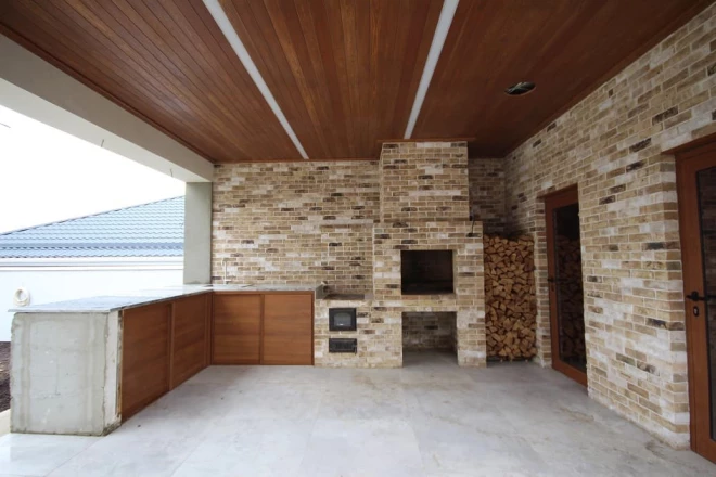 Монтаж печей каминов и дымоходов