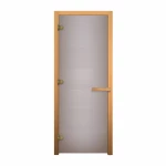 Двери для бани и сауны