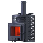 Печи для бани